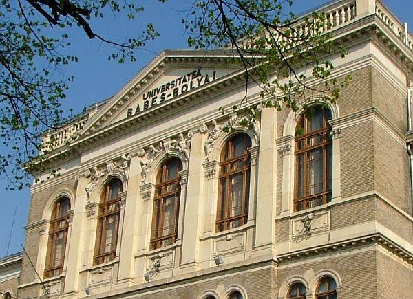 Ranglisták, melyek az ország legjobb egyetemeként tartják számon a BBTE-t
