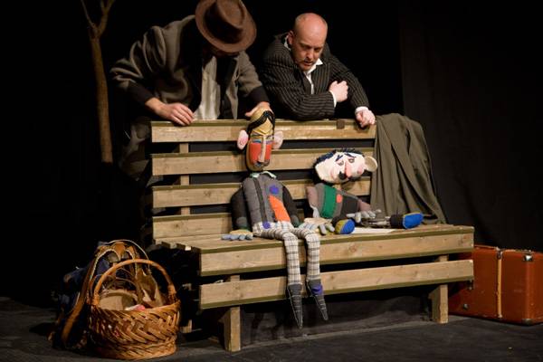 A fülemilével zárnak Szentgyörgyön