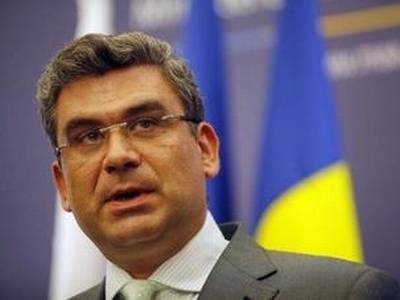 A kormányfő leváltotta Teodor Baconschi külügyminisztert