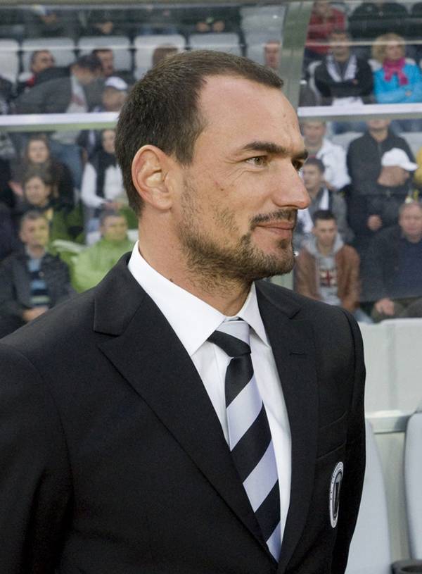 Badea szakított az U-val