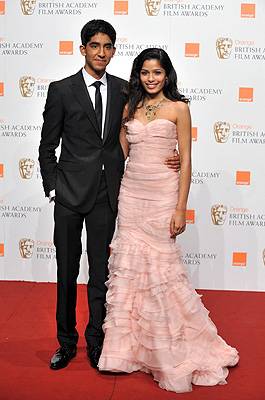 Oscar-előrejelzés Londonban