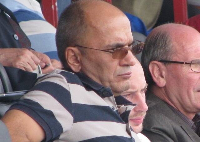 Élve temették el áldozataikat 