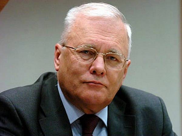 Elfogadhatatlan szlovák nyilatkozat