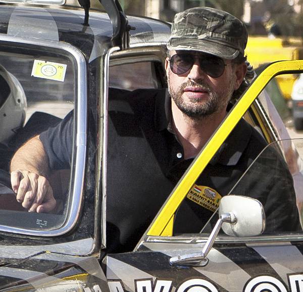 Budapest–Bamako Rali: a hangulatot a profik is irigylik