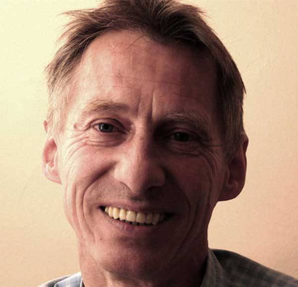 Bán János Trebbia Európai Díjat kapott