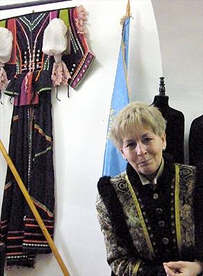 A magyar nő nem elég elegáns