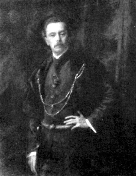 Tárlat nyílik gróf Bánffy Miklósról