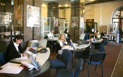 Nőtt az átlagkereset