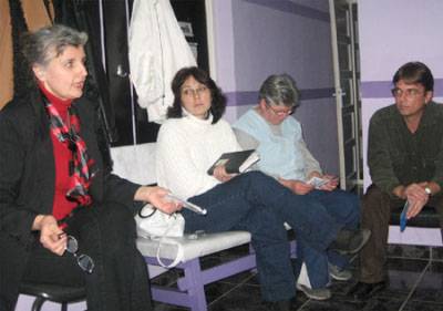 A fogyás a fejekben kezdődik 