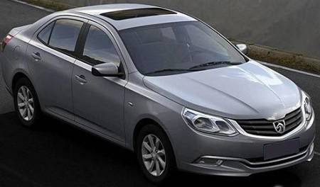 Feltámadt a General Motors