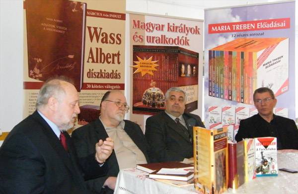 Sikervárományos sorozatok