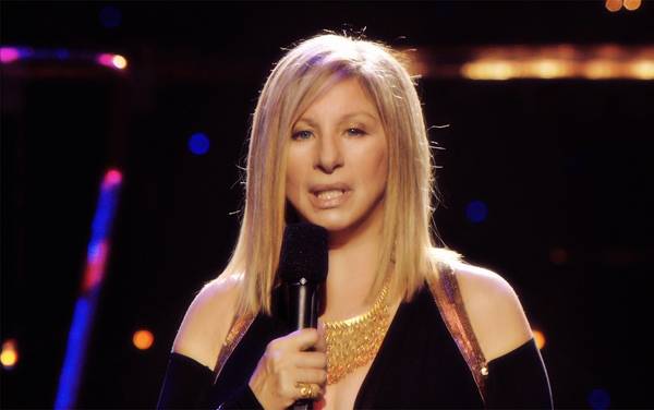 Barbra Streisand is fellép a Grammy-díjátadón