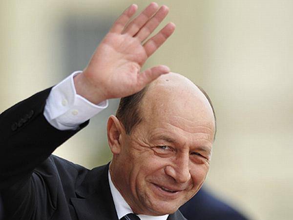 Băsescu veszíthet, de Erdélyben népszerű