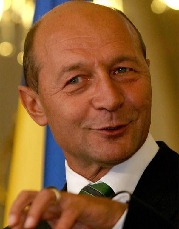 Băsescu: akadozik az igazságügyi reform