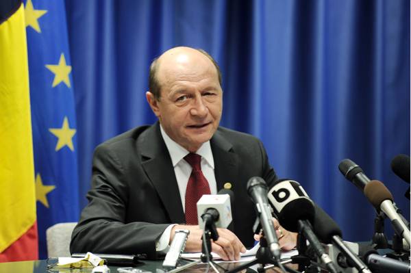 Băsescu a Bechtel-szerződésről: mindkét fél lopni akart 