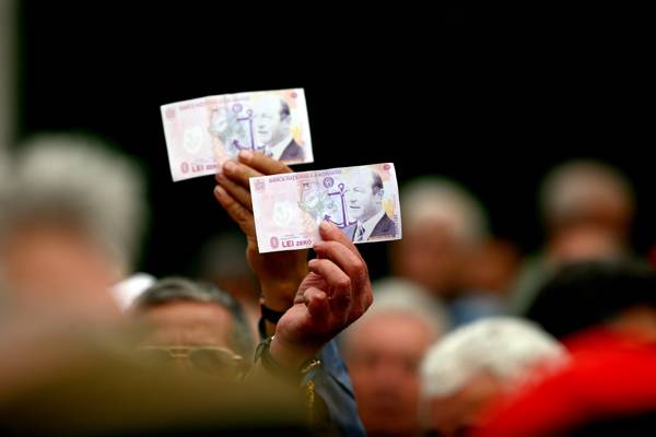 EU-szerződés:kétséges az egység