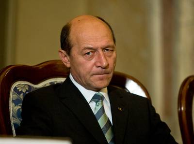 Băsescu: „megakadályoztak hatásköröm gyakorlásában”