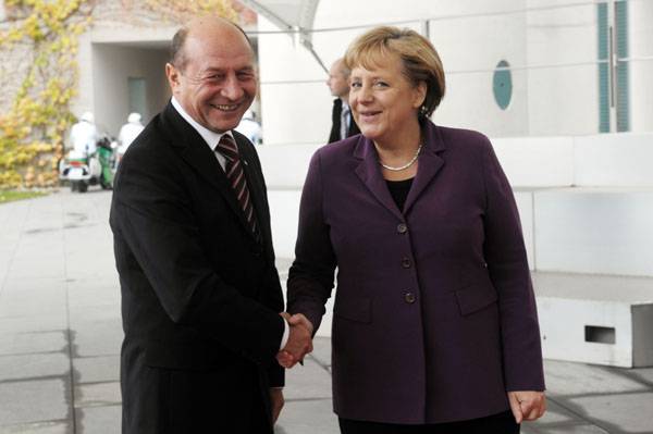  Románia 2015-ben vezetné be az eurót