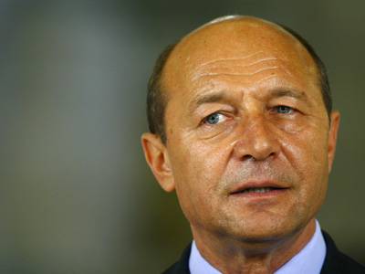 Băsescu: a pártoknak kell kormányozniuk, a szakértői kormány nem megoldás