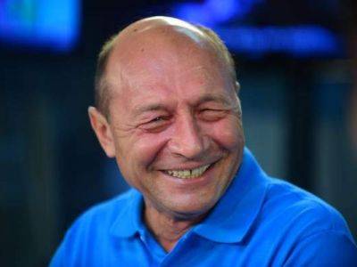 Băsescu külön köszönetet mondott a magyaroknak