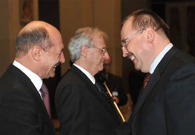 Kedden válaszol Bukarestnek a magyar külügyminisztérium