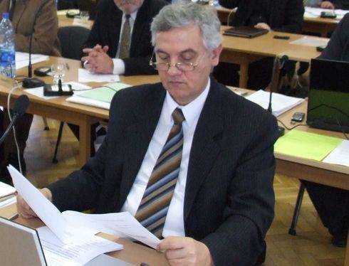 Meggyilkolták Basternák László szlovákiai magyar politikust 