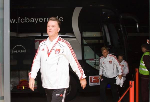 Ma Kolozsváron játszik a Bayern München