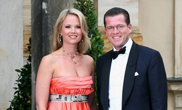 A német politika álompárja