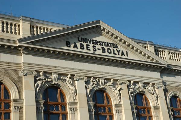 A kolozsvári BBTE a legjobb egyetem Romániában egy brit rangsor szerint