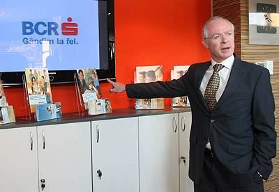 Szerdán sztrájkba lépnek a BCR alkalmazottai  