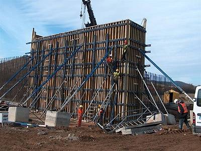 Autópálya: kifizetik a kisajátításokat