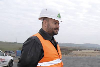 Biztos a 42 kilométer sztráda