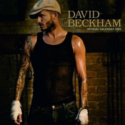 Továbbra is David Beckham a leggazdagabb futballista 
