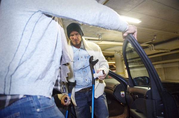 Dél-Afrika is búsul Beckham kiesése miatt