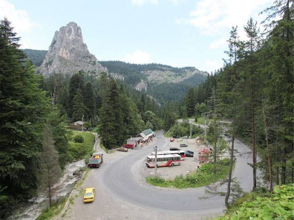 A moldvaiak javára döntött a táblabíróság a Békás-szorosért zajló perben