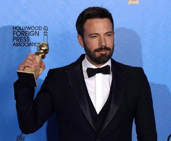Golden Globe: elmaradt a várakozásoktól a Pi élete 