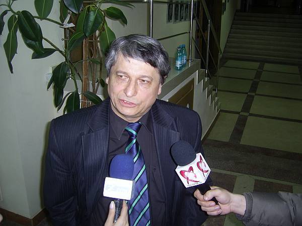 Bűnügyi kivizsgálás folyik Benedek István marosvásárhelyi orvosprofesszor halála miatt