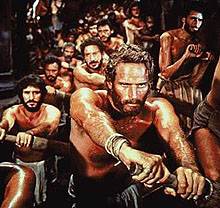 Ben Hur a 21. században 