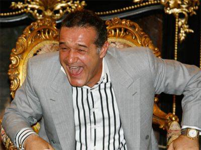 Őrizetbe vették Gigi Becalit