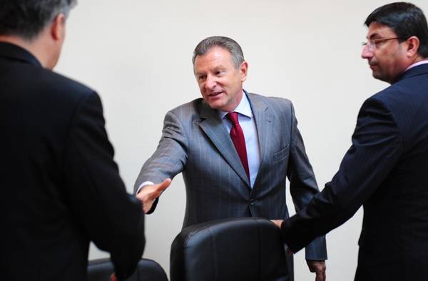 Nyolcezer vasutas elbocsátását tervezi a közlekedési minisztérium