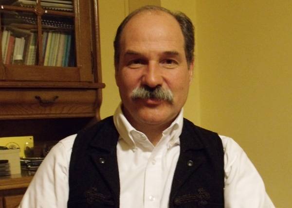 Az időtálló mesék titka - interjú Berecz Andrással