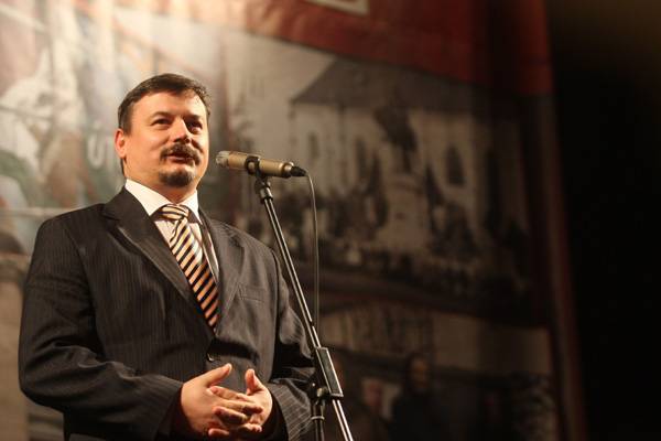 Szakítani a szlovák sztereotípiákkal – interjú Berényi Józseffel, a Magyar Koalíció Pártja elnökével