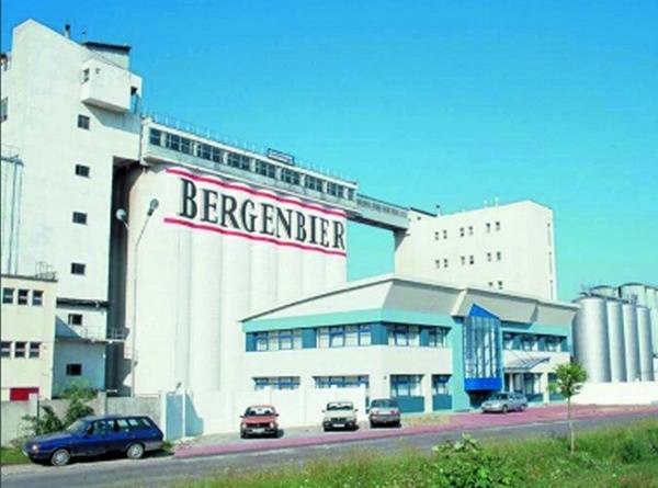 Rohamosan fogynak  a hazai sörgyárak