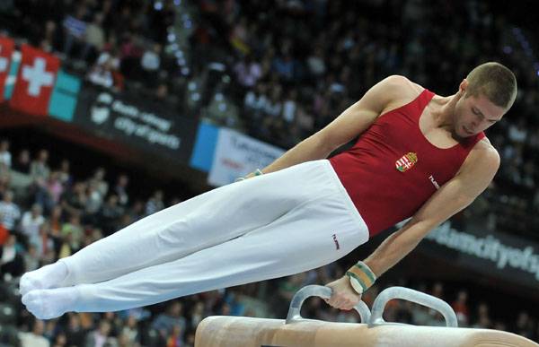 Torna: remekeltek az Eb-n a románok