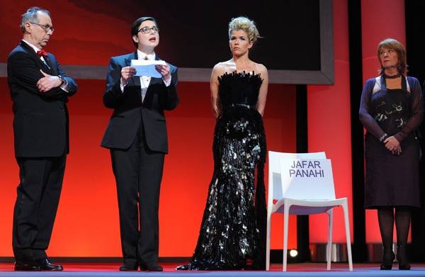 Berlinale három dimenzióban