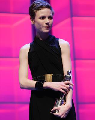 Tóth Orsi a Berlinale Shooting Stars programjában  