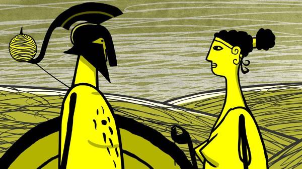 Régi történet, új fordulat