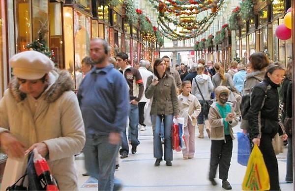 Karácsony válságban