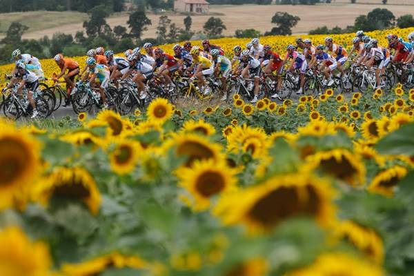 Francia siker a Pireneusokban