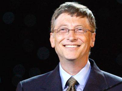 Forbes: nem Bill Gates a leggazdagabb